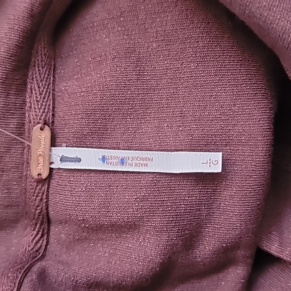 Free Ruby Jacket Jacket Size L - Picture 5 of 7